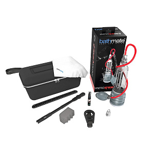 Гидропомпа HYDROXTREME7 (XTREME X30) - полный комплект для пампинга